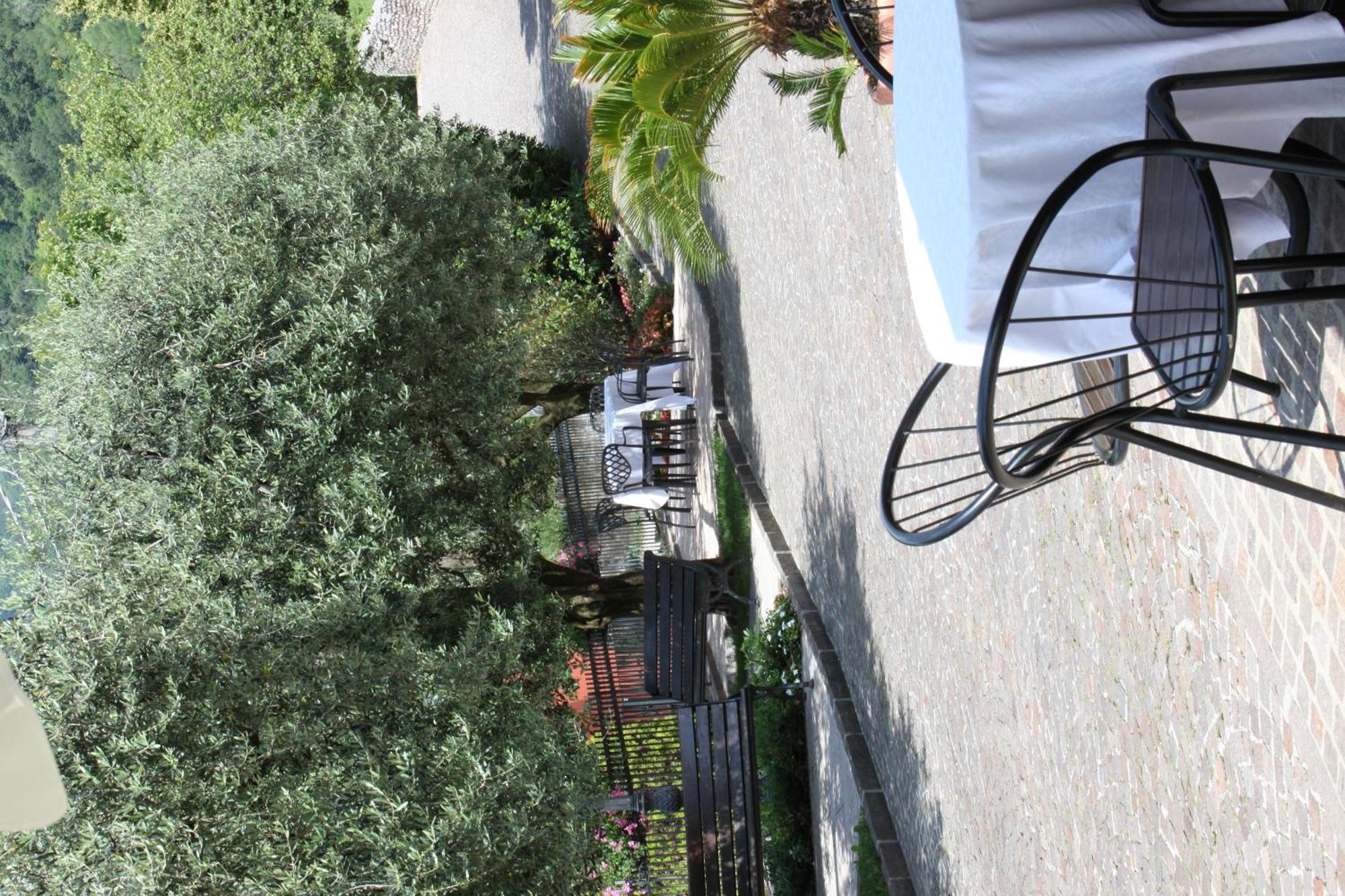Ristorante La Rosina Hotel