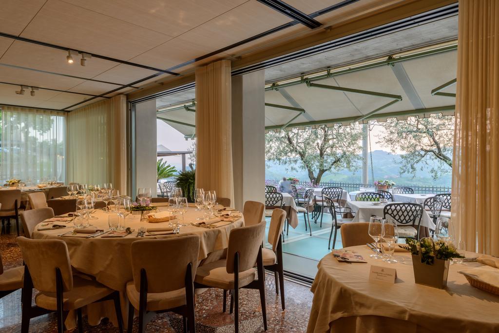 Ristorante La Rosina