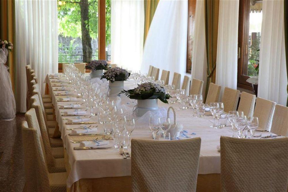 Ristorante La Rosina Hotel Marostica