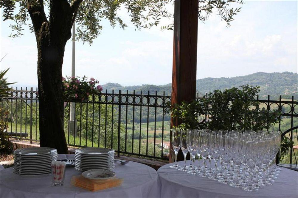 Ristorante La Rosina Hotel 3*