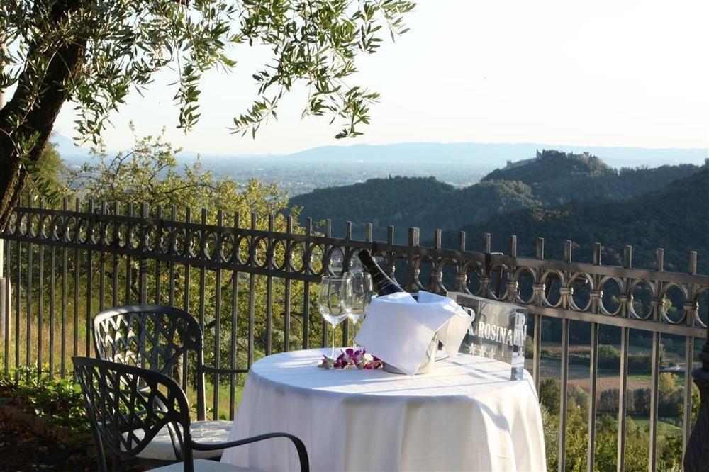 Ristorante La Rosina 3*