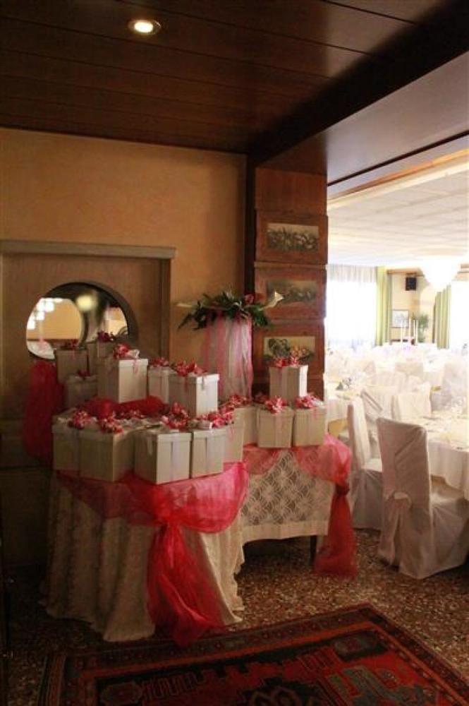 Ristorante La Rosina Hotel