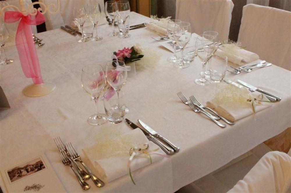 Ristorante La Rosina Hotel Marostica