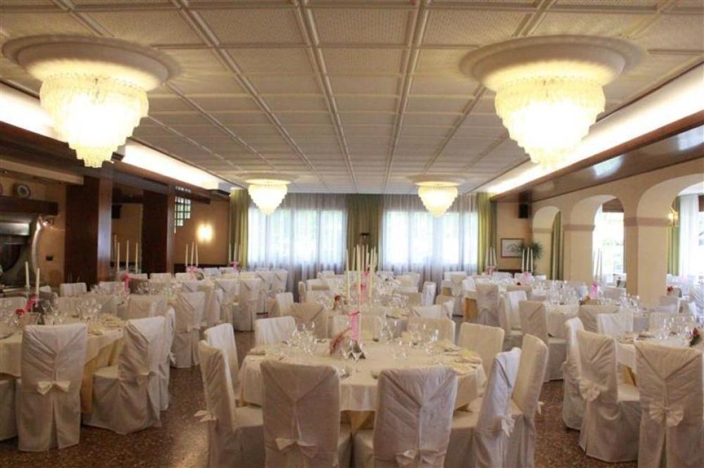 Ristorante La Rosina 3*