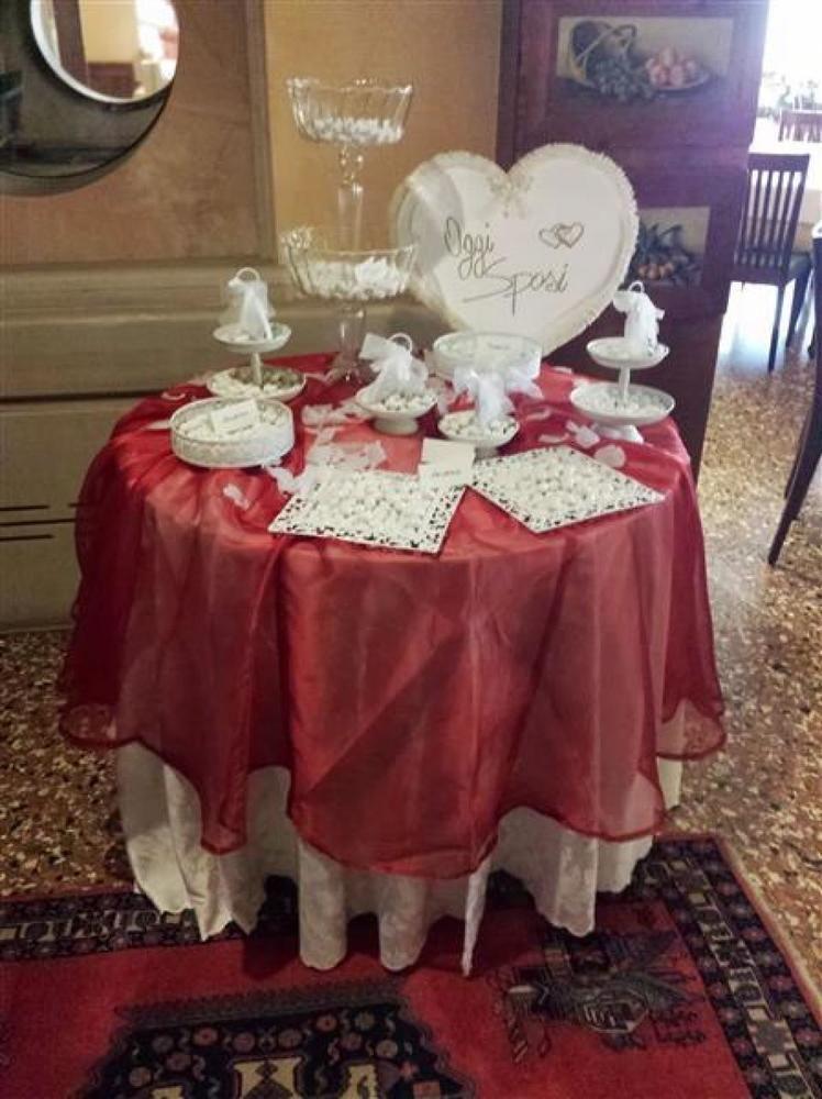 Ristorante La Rosina Hotel