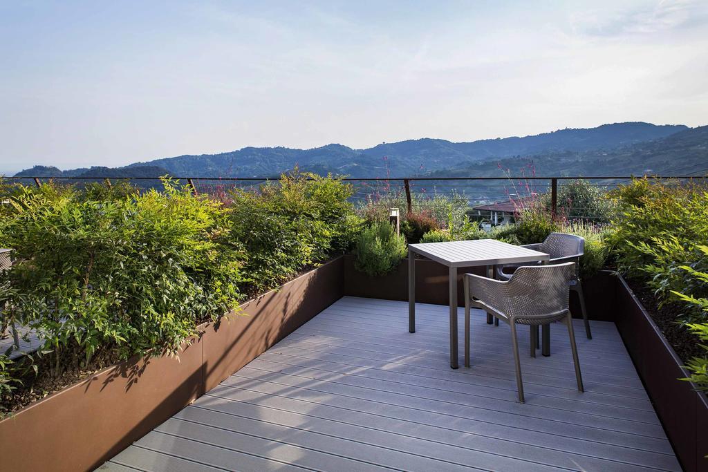 Hotel Ristorante La Rosina Marostica