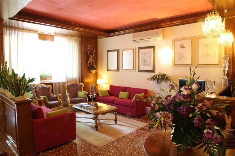 Ristorante La Rosina