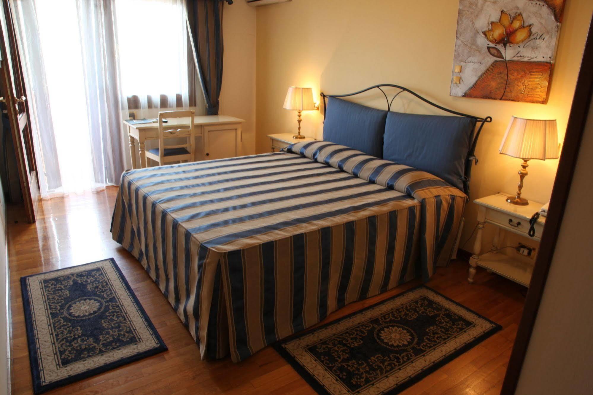 Ristorante La Rosina Hotel 3*