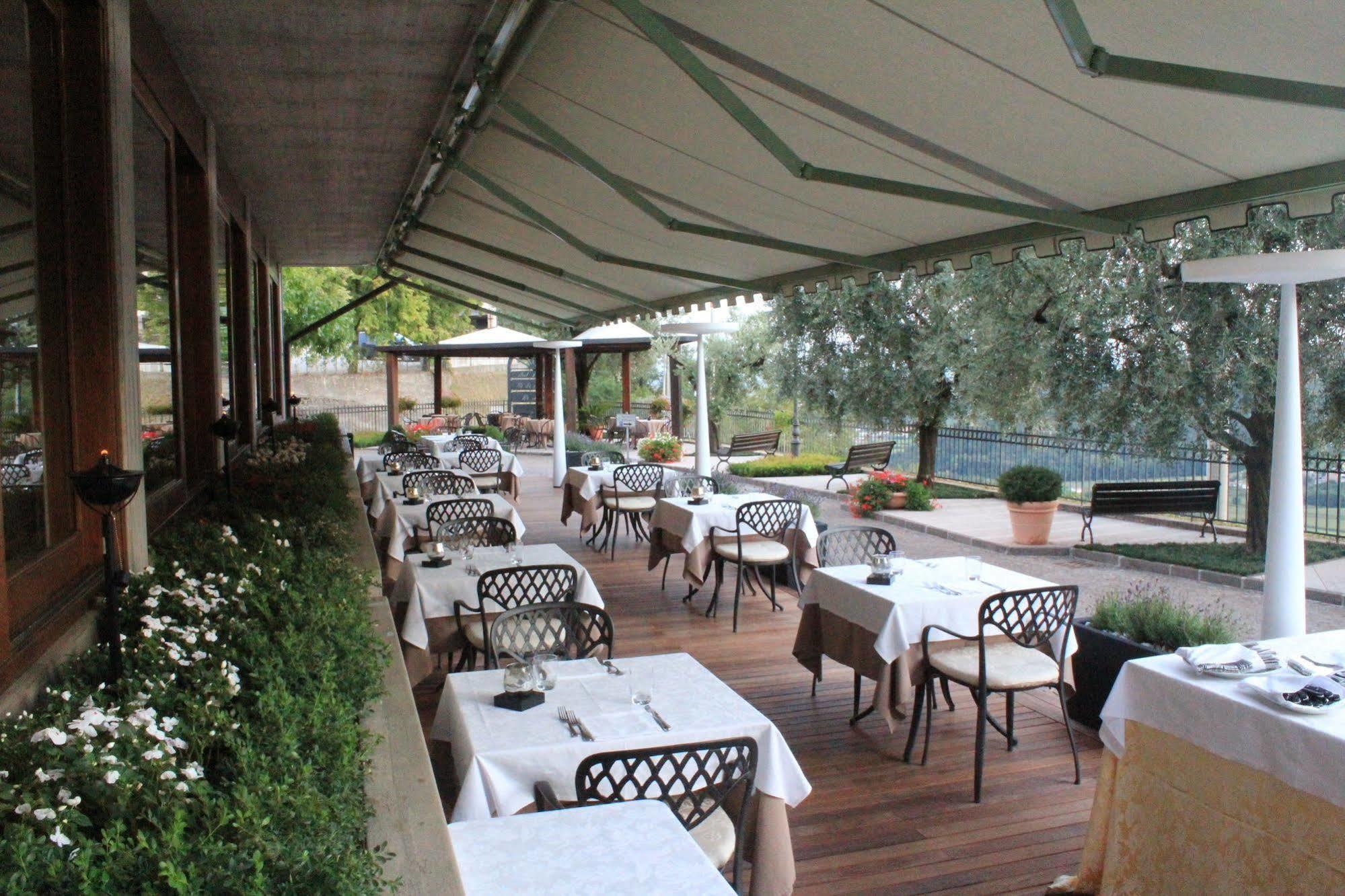 Ristorante La Rosina Marostica