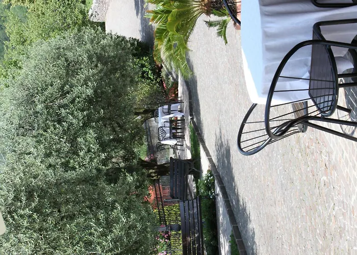 Hotel Ristorante La Rosina