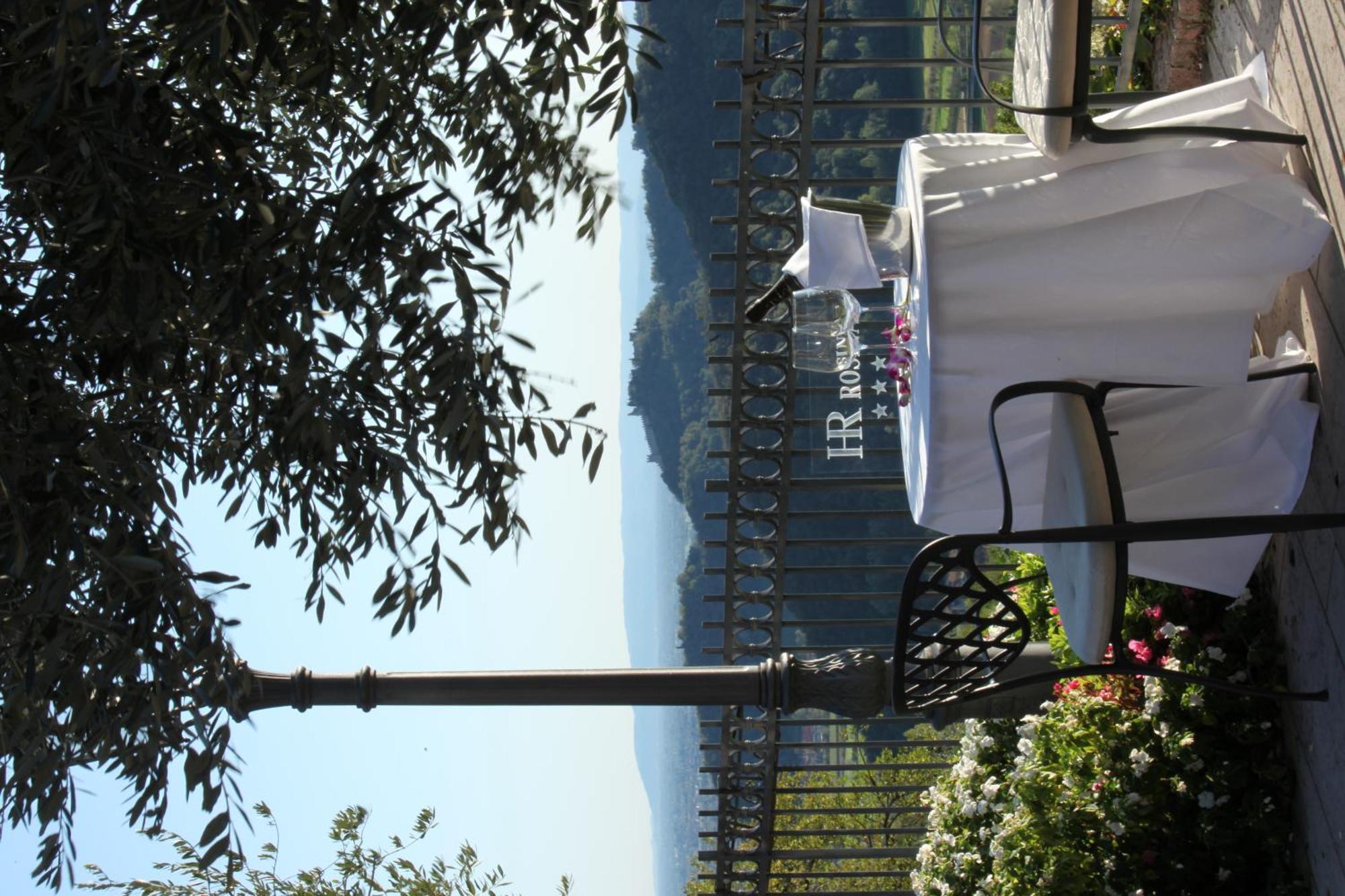 Hotel Ristorante La Rosina