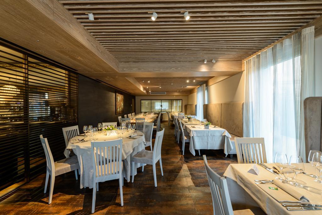 Ristorante La Rosina