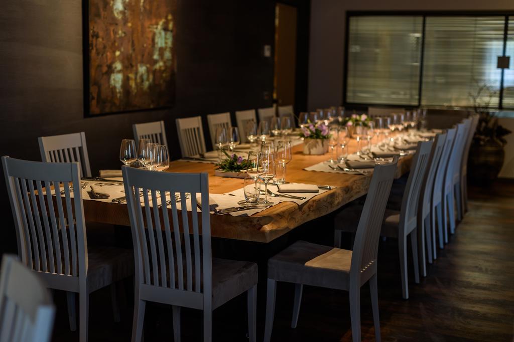 Hotel Ristorante La Rosina 3*