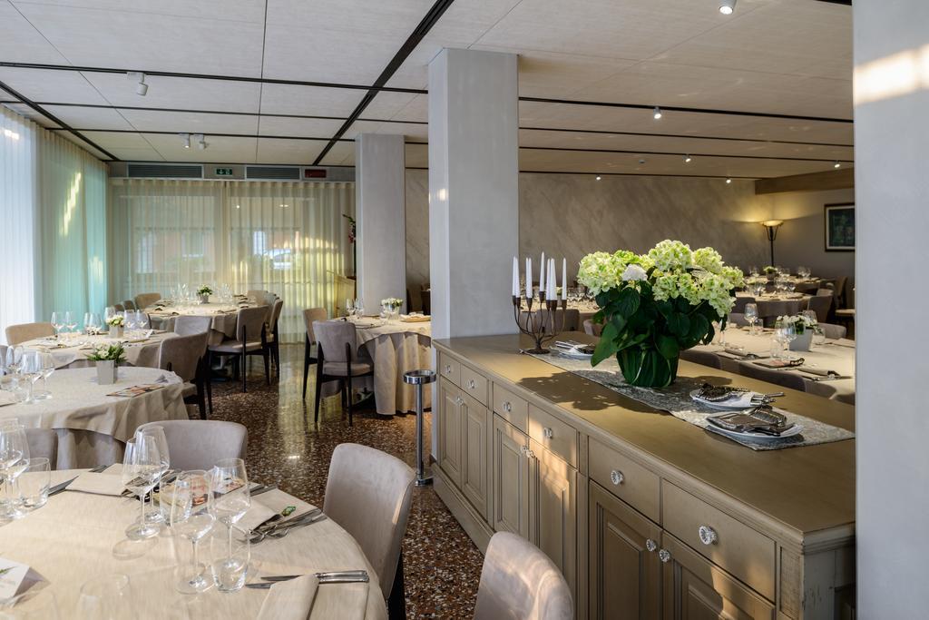 Hotel Ristorante La Rosina