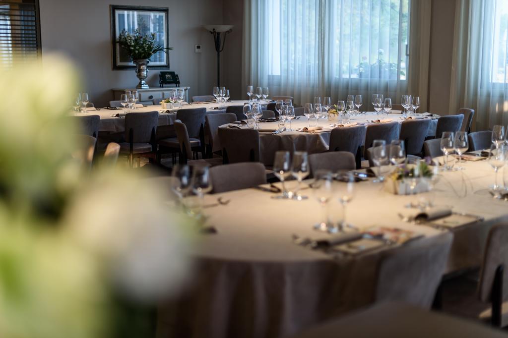 Hotel Ristorante La Rosina Marostica