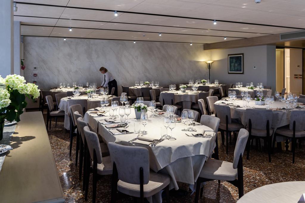 Hotel Ristorante La Rosina Marostica