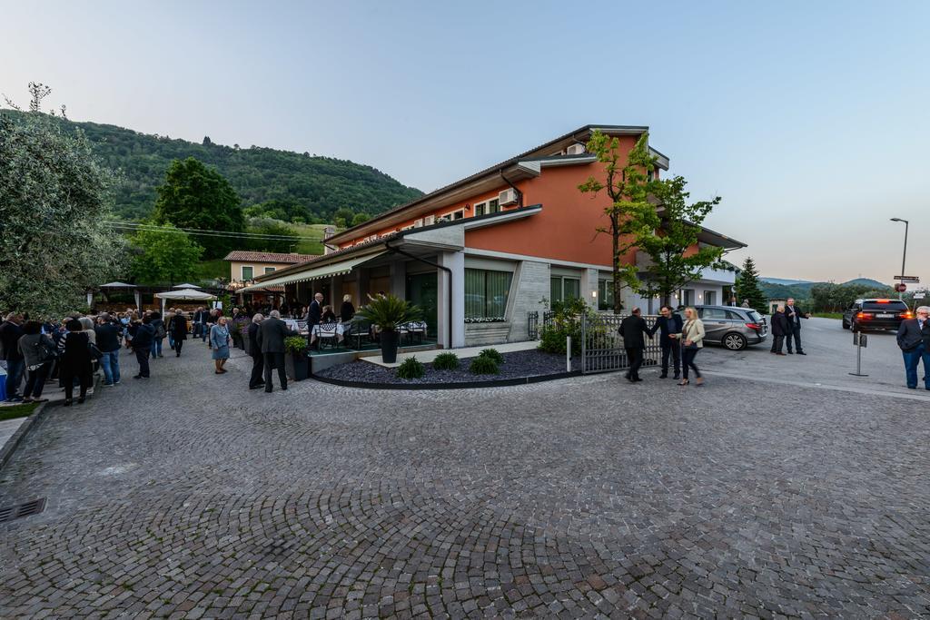 Ristorante La Rosina