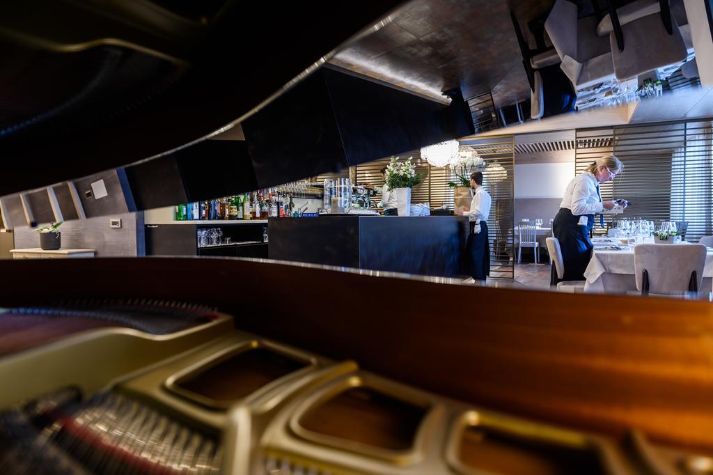 Hotel Ristorante La Rosina