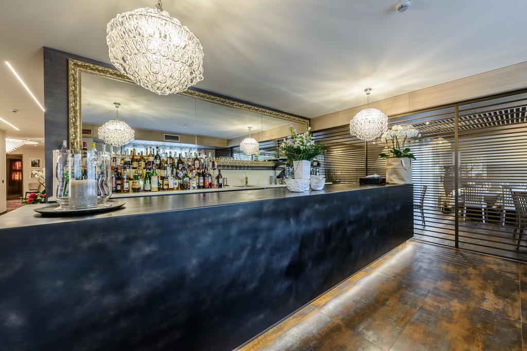 Ristorante La Rosina Marostica
