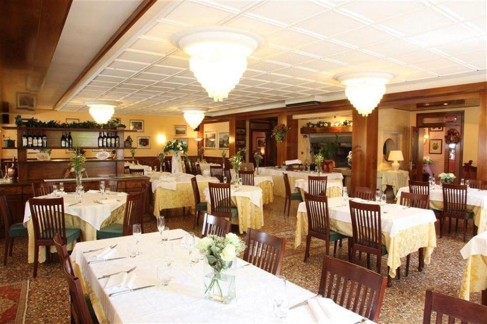 Ristorante La Rosina 3* Marostica