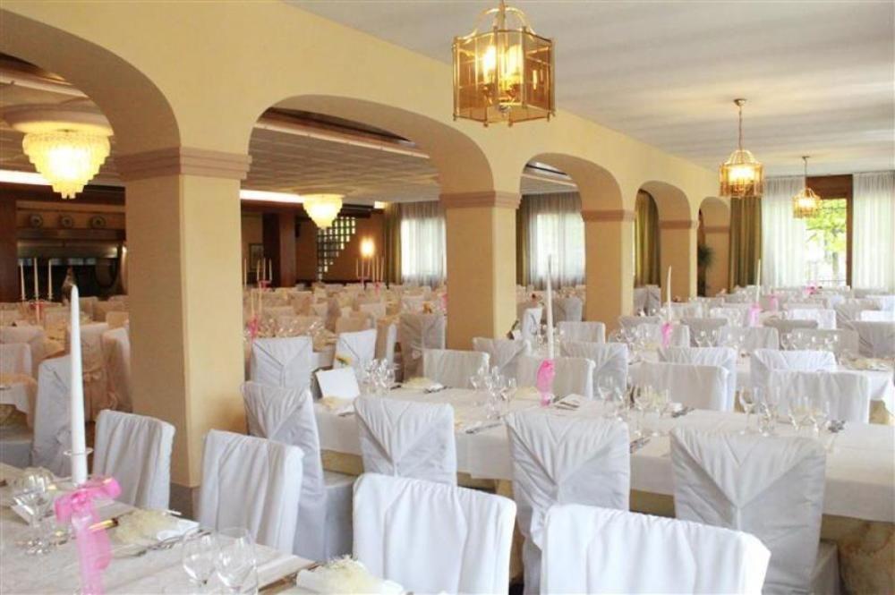 Ristorante La Rosina 3*