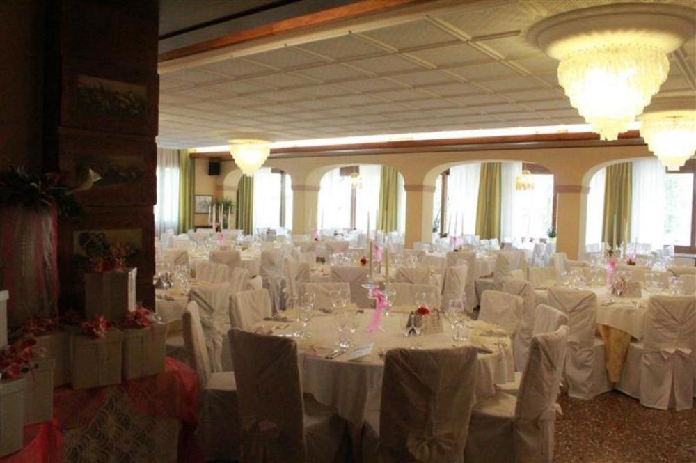 Ristorante La Rosina Hotel 3*