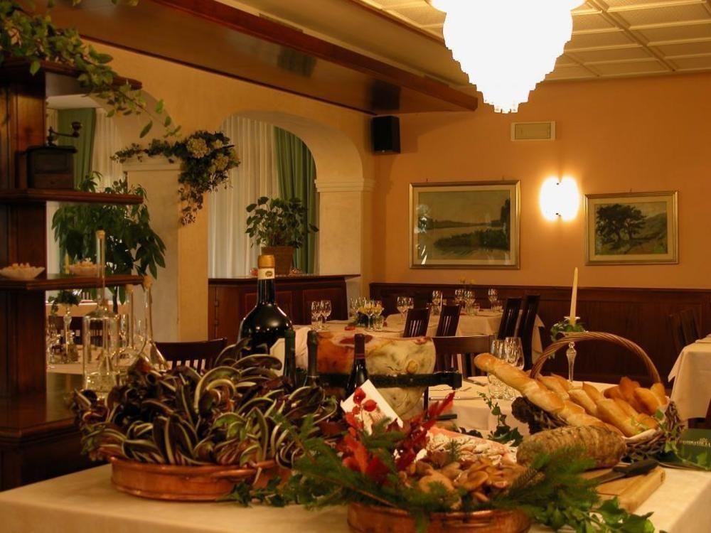 Ristorante La Rosina Hotel Marostica