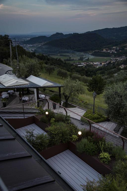 Ristorante La Rosina 3* Marostica