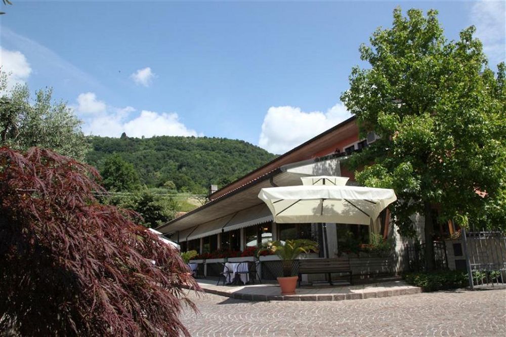 Ristorante La Rosina 3* Marostica