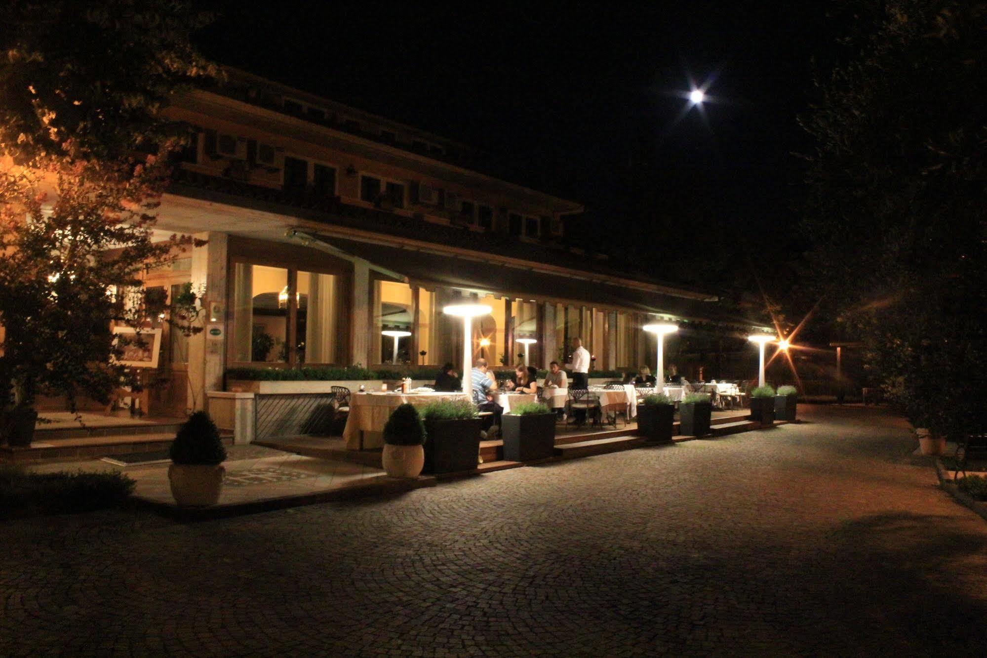 Ristorante La Rosina