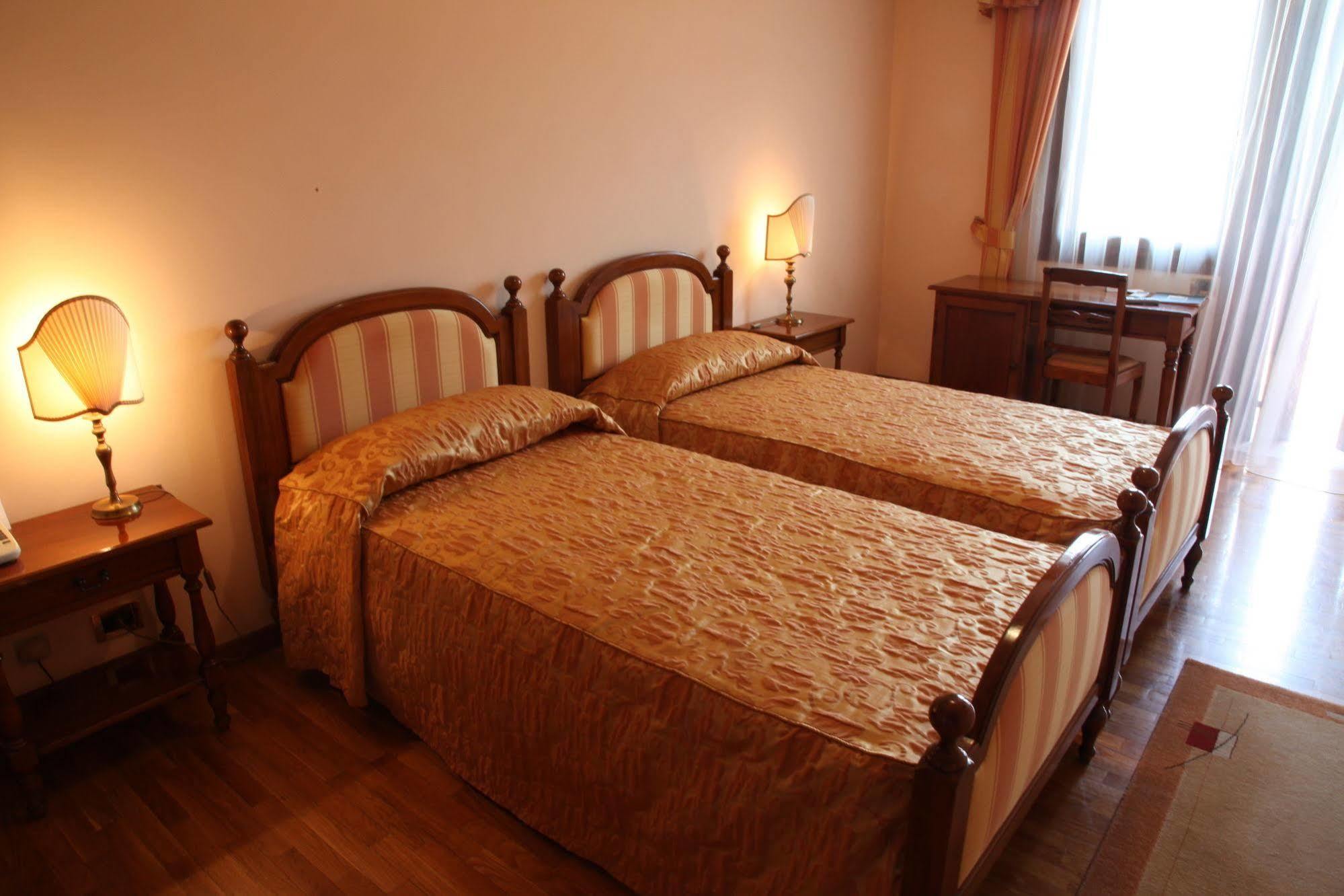 Hotel Ristorante La Rosina Marostica